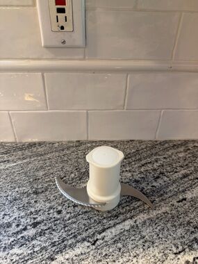 KitchenAid Food Processor Model KFP600WW Replacement Blade Only